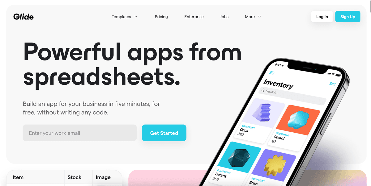 New Shopify Store Development